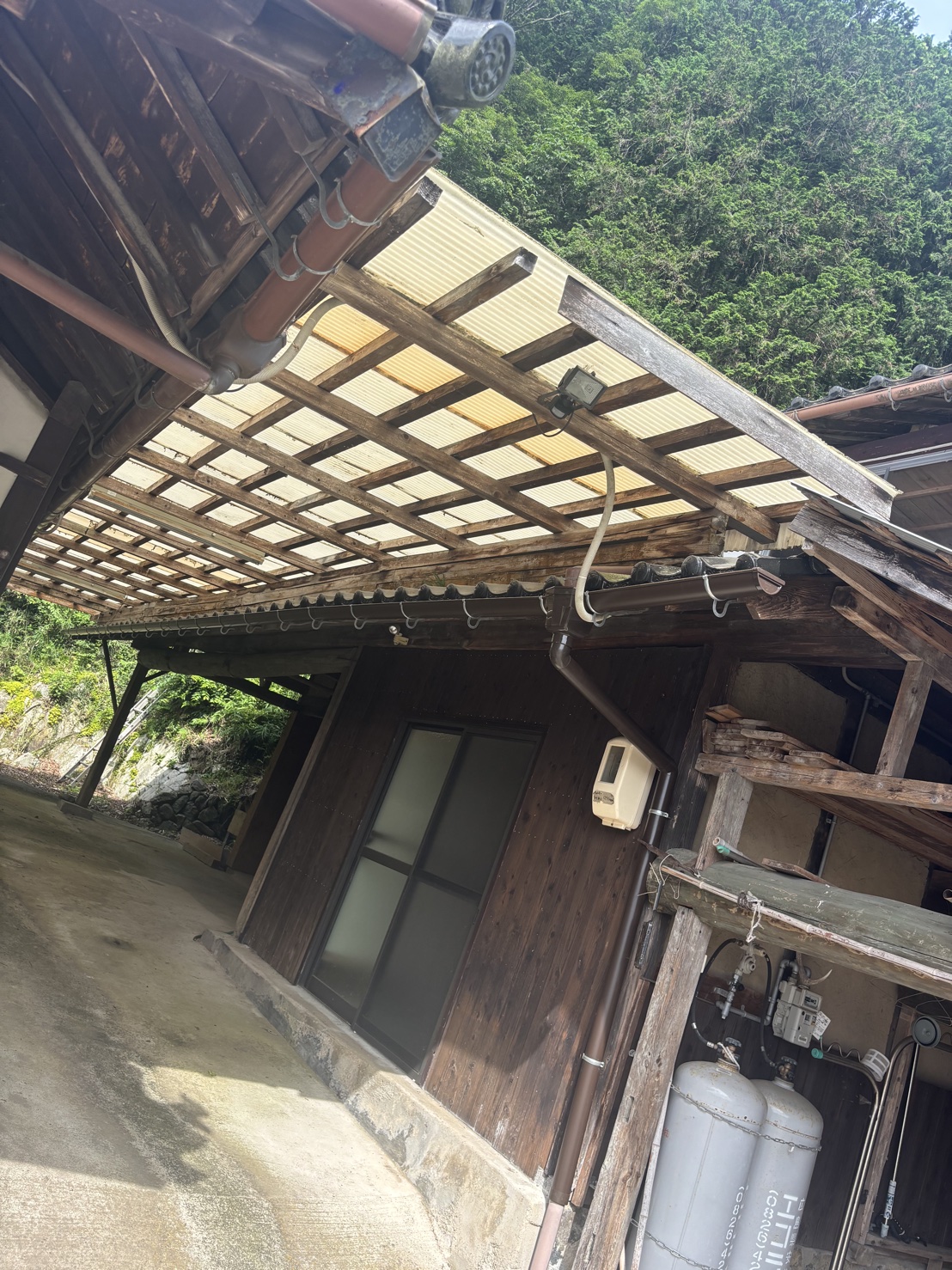 I様邸