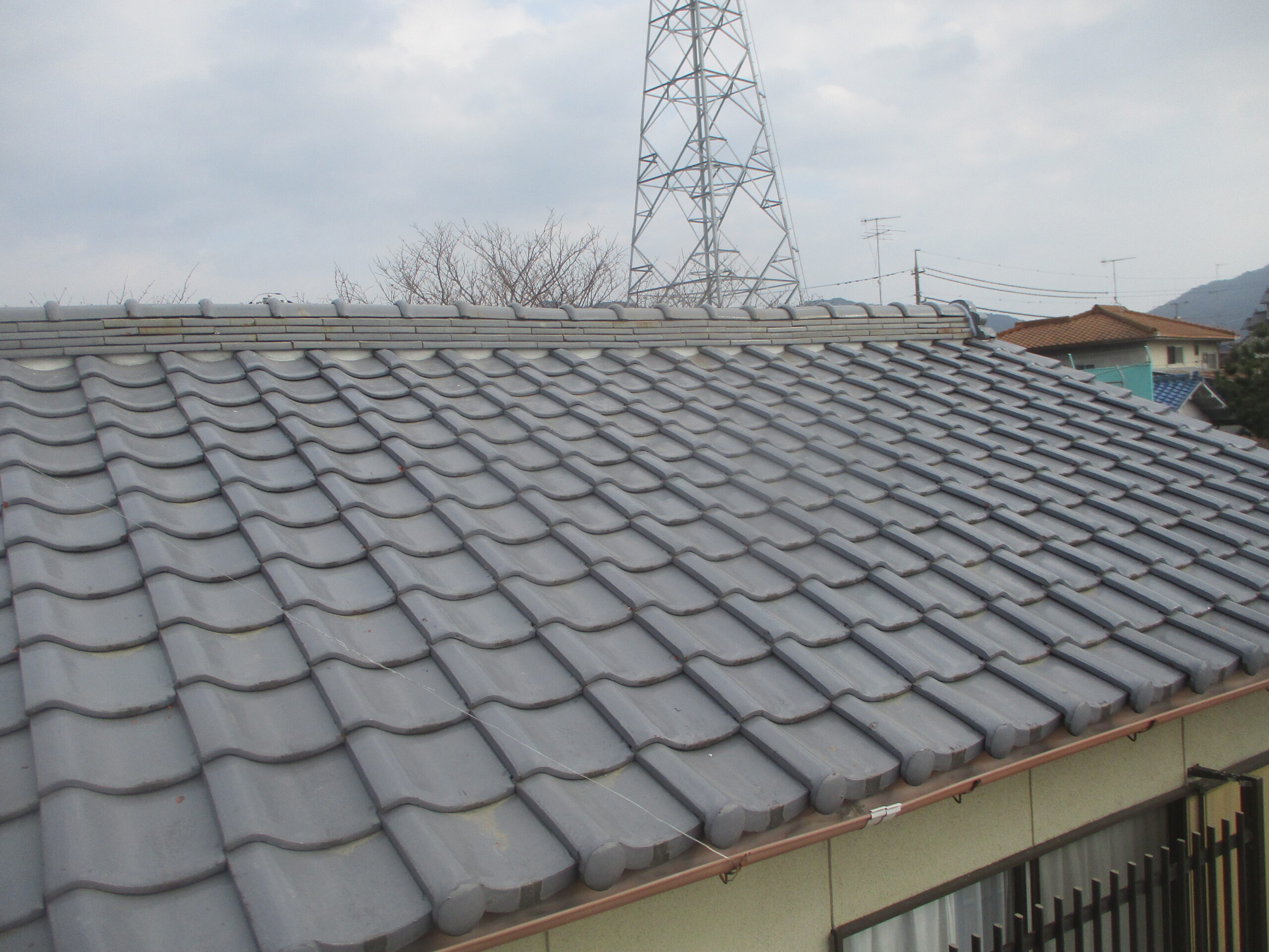 廿日市市　K様邸