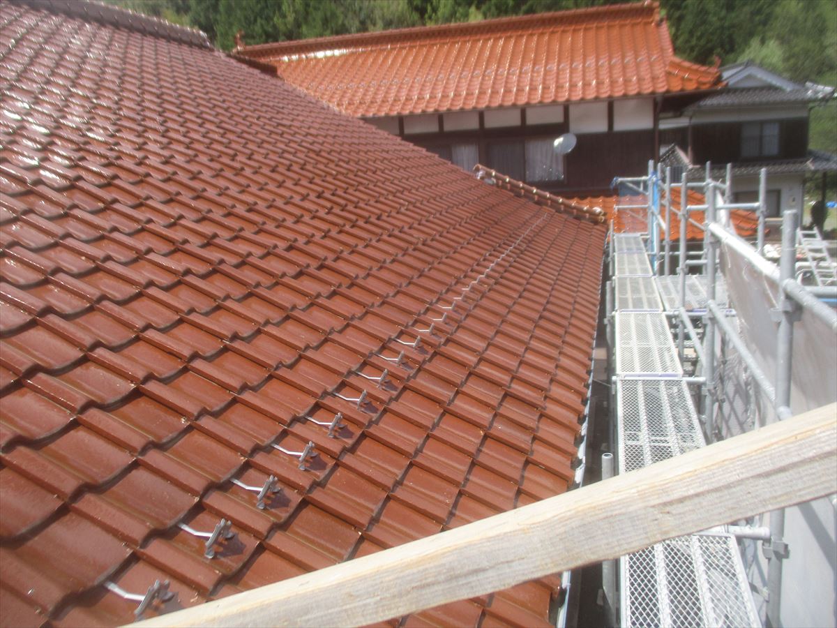 東広島市 W様邸