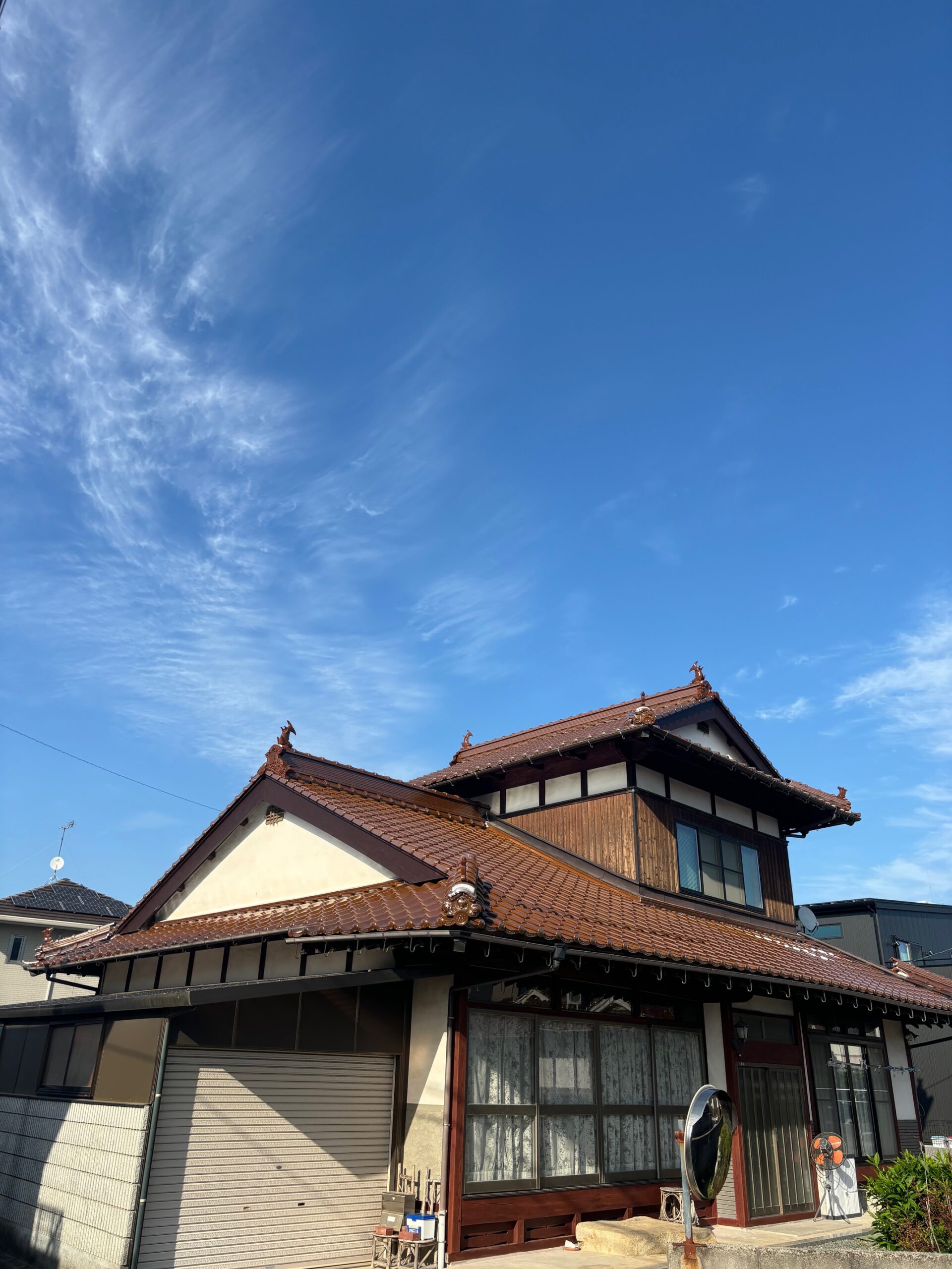 東広島市　Ｔ様邸